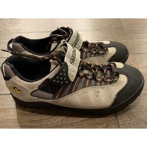 SHIMANO SPD Womens Mountain Bike Shoes Size 5 EUR 38 SH-M036W